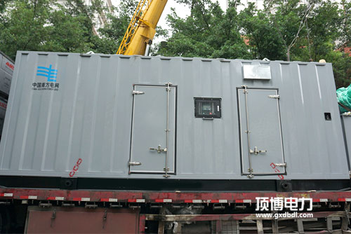 保養(yǎng)400KW沃爾沃發(fā)電機組時5個誤區(qū),你中招了沒？