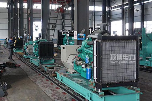 柴油發(fā)動機渦輪增壓器的作用是什么？