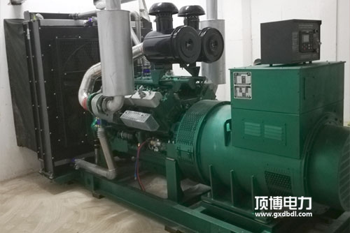 將漏電隱患扼殺在搖籃，柴油發(fā)電機(jī)必須接地