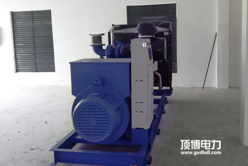 汽輪同步發(fā)電機(jī)冷卻方式有哪幾種？溫升要求有哪些？