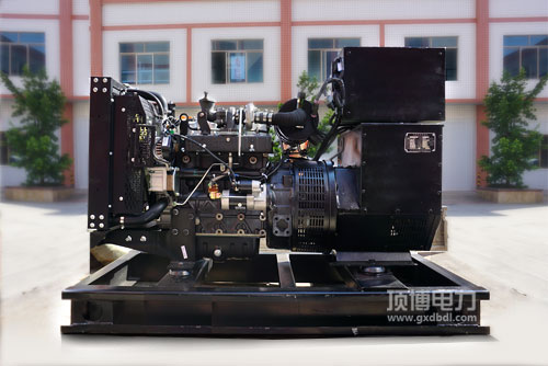 學(xué)會(huì)調(diào)試柴油發(fā)電機(jī)組，可以輕松試運(yùn)行機(jī)組了！