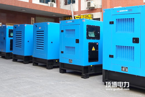 懂得冬季發(fā)動(dòng)機(jī)保養(yǎng)三兩事，柴油發(fā)電機(jī)組能多用幾年！