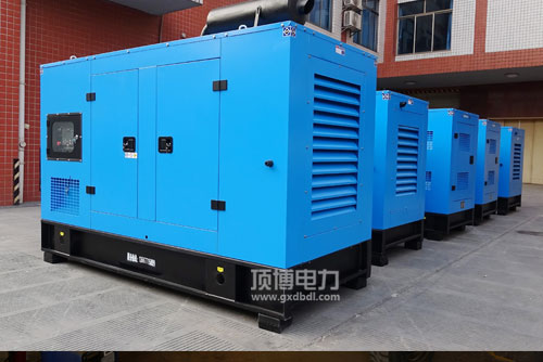 沃爾沃柴油發(fā)電機(jī)組冬天怎么保養(yǎng)？記住5個(gè)常識(shí)！