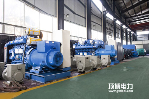 柴油發(fā)電機(jī)租賃價(jià)格一般是多少？