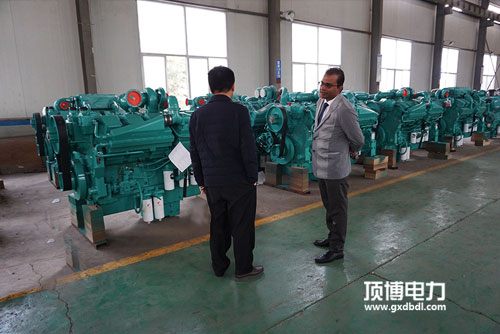 知道這2個(gè)柴油發(fā)電機(jī)故障燈，水溫機(jī)油問(wèn)題不用擔(dān)憂