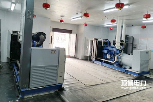 警惕！用了劣質(zhì)機(jī)油危害大，柴油發(fā)電機(jī)組遭殃！