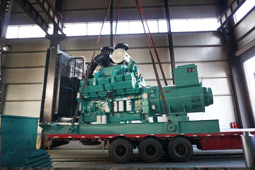 康明斯250kw發(fā)電機(jī)組多少錢一臺(tái)？