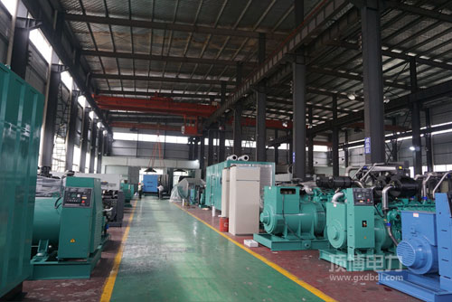 UPS是什么？與柴油發(fā)電機有何關聯(lián)？