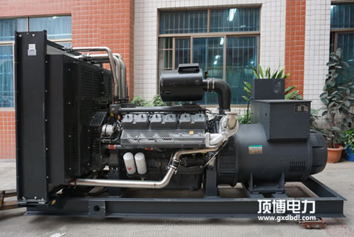 柴油發(fā)電機(jī)組溫度過(guò)高導(dǎo)致開(kāi)鍋、燒瓦、拉缸等故障