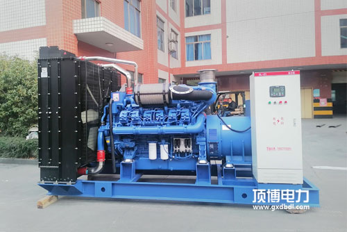 柴油發(fā)電機(jī)組磨損碳刷，6個原因所致