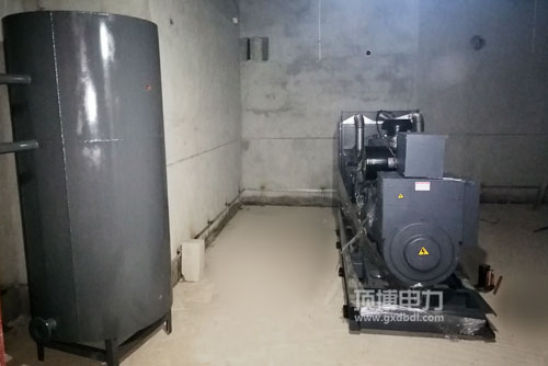 柴油發(fā)電機組水冷卻原理是什么？所有的機組都用冷卻系統(tǒng)嗎？