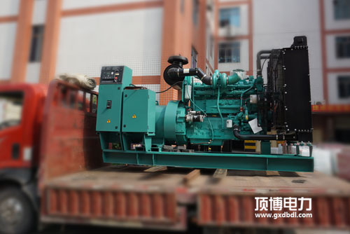 柴油發(fā)電機(jī)組零件變形因素，為什么會(huì)失效