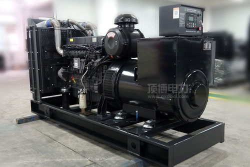 購買柴油發(fā)電機(jī)組作為常用電源，劃算嗎？