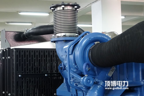 發(fā)電機組柴油機這樣保養(yǎng)，使用壽命想不長都難！