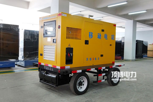 注意了！6個(gè)柴油發(fā)電機(jī)組警告信號(hào)，機(jī)組可能要大修了！