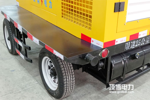 柴油發(fā)電機輸出功率與運行環(huán)境的有關系嗎？環(huán)境溫度多少最合適