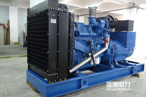 柴油發(fā)電機(jī)的價錢是多少？不同廠家報(bào)價不一樣