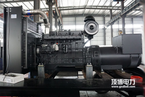 柴油發(fā)電機(jī)組負(fù)載越大燃油耗率就越高嗎？