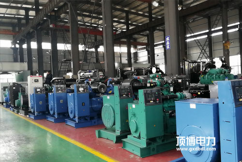買柴油發(fā)電機(jī)組設(shè)備如何不被套路？柴油發(fā)電機(jī)組廠家為您支招