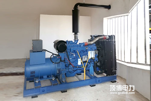 柴油發(fā)電機(jī)噴油泵的漏油主要發(fā)生在什么地方,主要泄漏發(fā)生在哪里？