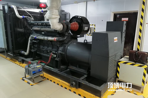 柴油發(fā)電機(jī)組水泵漏水是怎么回事？