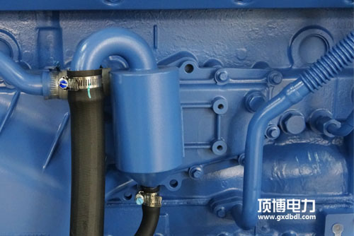 柴油發(fā)動機檢修技術(shù)：冷凍液進(jìn)入油底殼能修好嗎？