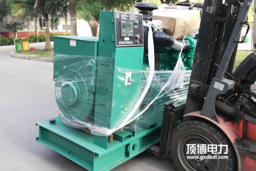 汽油發(fā)電機(jī)