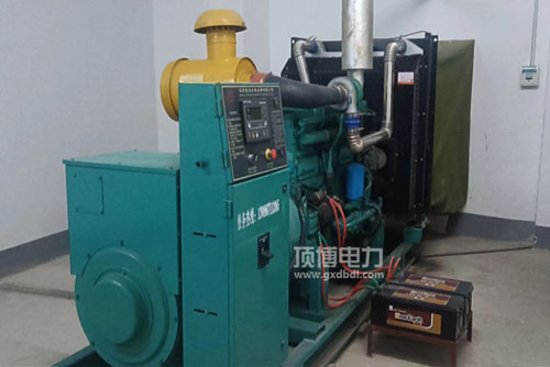 發(fā)電機(jī)是什么問(wèn)題引起欠壓保護(hù)？