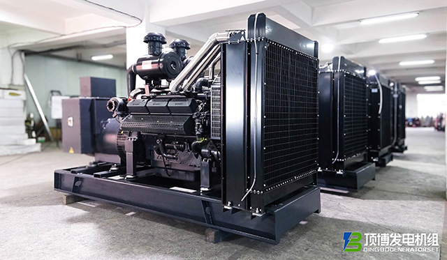 別讓停電打亂工作，這些單位需配備柴油發(fā)電機(jī)