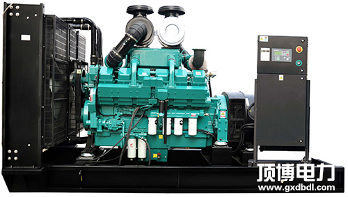 柴油發(fā)電機(jī)組報價