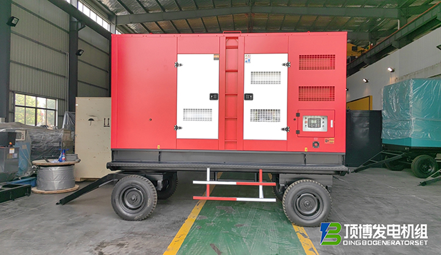 柴油發(fā)電機(jī)類(lèi)型