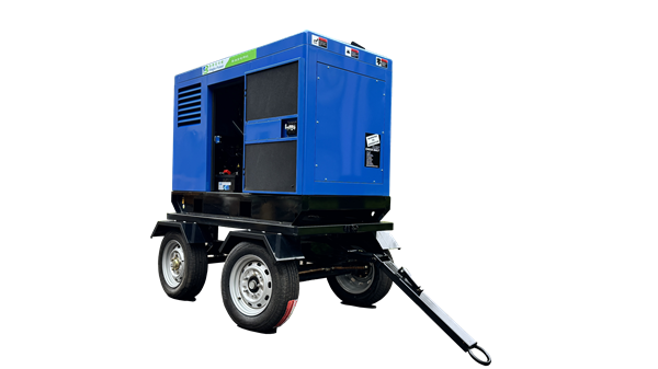 300A柴油發(fā)電焊機